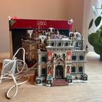 Lemax Museum of history - Caddington Village, Ophalen of Verzenden