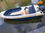 Te koop aangeboden, Watersport en Boten, Sloepen, Tot 10 pk, Ophalen of Verzenden, Zo goed als nieuw, 3 tot 6 meter