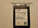 Ocz technology 128gb laptop ssd hdd hardeschijf, Intern, Gebruikt, Ophalen of Verzenden, OCZ