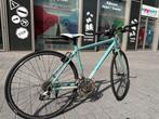 Bianchi Roma Bike Fiets, Fietsen en Brommers, Fietsen | Heren | Herenfietsen, Gebruikt, Versnellingen, Minder dan 49 cm, Ophalen