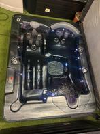 Spotgoedkoop‼️nergens goedkoper prachtige luxe familie spa, Ophalen of Verzenden, Gebruikt, Filter