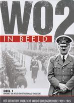 Te Koop 16DVDBOX WO2 IN BEELD  (NIEUWE DVDBOX), Cd's en Dvd's, Dvd's | Documentaire en Educatief, Boxset, Oorlog of Misdaad, Ophalen of Verzenden