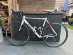 Focus Variado Racefiets - Shimano 105 - Frame 56, 28 inch, Gebruikt, Heren, Aluminium