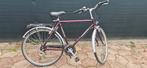 Herenfiets Rambler 28", Ophalen, Gebruikt, Overige merken, Versnellingen
