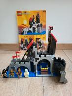 lego 6075 wolfpack tower, Kinderen en Baby's, Speelgoed | Duplo en Lego, Verzenden, Gebruikt