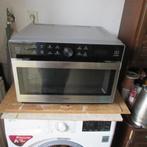 Whirlpool magnetron oven supremechef, Witgoed en Apparatuur, Magnetrons, Ophalen, Combimagnetron, Gebruikt, Oven