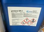 Grotanol sr2 REINIGER, Ophalen