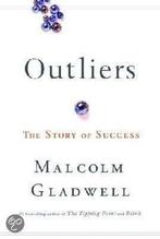Outliers - The Story of Success, Gelezen, Malcolm Gladwell, Ophalen of Verzenden, Overige onderwerpen