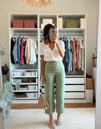 Jenson pantalon sezane, Ophalen of Verzenden, Zo goed als nieuw