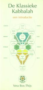 Vera Box-Thijs, De klassieke Kabbalah, Boeken, Ophalen of Verzenden, Gelezen, Jodendom