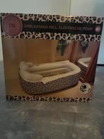 Opblaasbad panter Patty Brard, Huis en Inrichting, Ophalen, Overige typen, Nieuw, 50 tot 100 cm