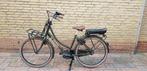 Cortina U4 E-bike Bosch Middenmotor, Ophalen of Verzenden, Gebruikt