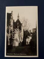 Amersfoort Muurhuizen Dievenpoort (41), Ophalen, 1940 tot 1960, Gelopen, Utrecht