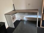 Bureau + bureaustoel