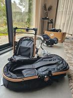 Belecoo kinderwagen nieuw in doos zwart goud, Ophalen of Verzenden, Nieuw, Overige merken
