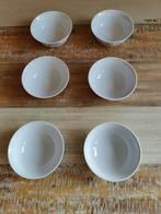 6 Limited edition Vivo AH kommen nieuw, Verzenden, Nieuw, Kom(men), Overige stijlen