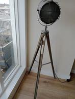 Industriële vloerlamp, Ophalen, Zo goed als nieuw, 150 tot 200 cm