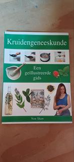 Kruidengeneeskunde boek, Ophalen of Verzenden, Zo goed als nieuw, Dieet en Voeding