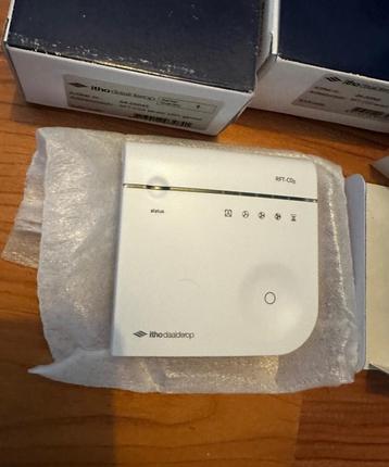Itho daalderop Co2 sensor RFT 230 v beschikbaar voor biedingen