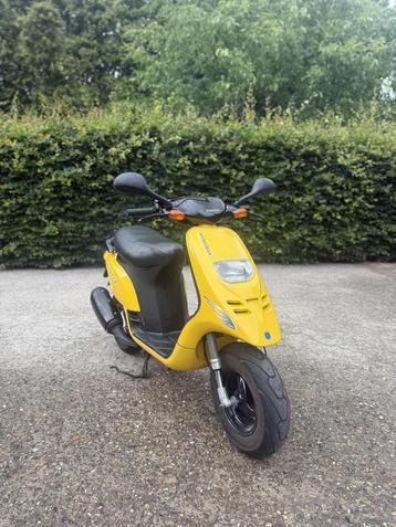 Piaggio typhoon 172cc a1 beschikbaar voor biedingen