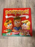 Identity games poepspel, Hobby en Vrije tijd, Gezelschapsspellen | Bordspellen, Ophalen of Verzenden, Gebruikt