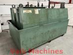 Opslagtank Smulders 2x 2400 Ltr., Ophalen of Verzenden, Gebruikt