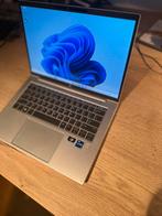 HP EliteBook 840 G9 I7-12 met lichte chassis schade, Computers en Software, Windows Laptops, Ophalen, Gebruikt, 2 tot 3 Ghz, Qwerty