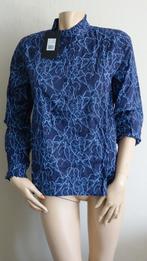 nieuw blauw SISTERS POINT bloesje, Kleding | Dames, Sisters Point, Nieuw, Maat 36 (S), Verzenden