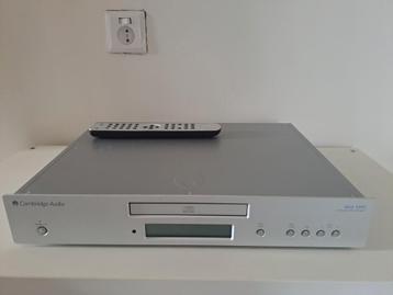 Cambridge Audio Azur 340C cd Speler beschikbaar voor biedingen