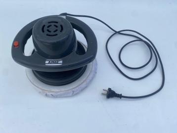 polijstmachine beschikbaar voor biedingen