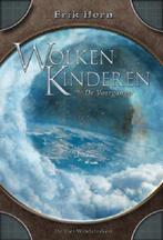 Erik Horn - Wolkenkinderen, Ophalen of Verzenden, Zo goed als nieuw