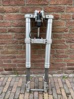 SEBAC upside down voorvork Derbi gpr 125 / gpr 50., Ophalen of Verzenden, Zo goed als nieuw, Overige typen