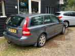 Volvo V50 1.8 Edition I Ecc/Audio/Lm/Trekhaak (bj 2006), Voorwielaandrijving, 65 €/maand, Stof, 4 cilinders