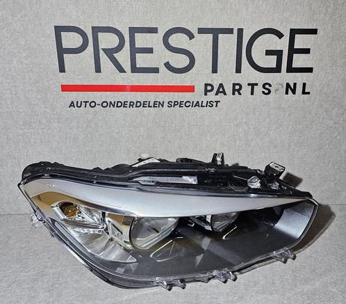 Koplamp BMW 1 Serie F20 F21 LCI H7 Led Rechts 7358392-10, Auto-onderdelen, Verlichting, Gebruikt, Herkomst onderdeel bekend, Ophalen of Verzenden