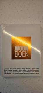 Uw Woonboerderij Boek - Nieuw in Folie, Ophalen of Verzenden, Nieuw, Interieur en Design