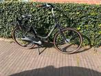 Gazelle Bloom moederfiets, Ophalen, Versnellingen, 56 cm of meer, Zo goed als nieuw