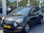 Renault Twingo 1.2 16V Dynamique, Voorwielaandrijving, Zwart, 4 cilinders, 4 stoelen