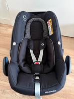 Maxi Cosi Rock Autostoel i-size (0-1 jaar), Autogordel of Isofix, Gebruikt, 0 t/m 13 kg, Maxi-Cosi