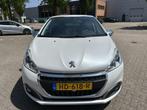 Peugeot 208 1.2 PureT Urban Soul NAVI CRUISE PDC TRHK NAP!, Auto's, Peugeot, Voorwielaandrijving, Stof, Gebruikt, Euro 6