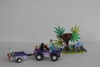lego friends te koop, Ophalen, Zo goed als nieuw, Complete set, Lego
