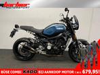 Yamaha XSR 900 ABS (bj 2016), Motorrijbewijs A, Bedrijf, Sport, Meer dan 35 kW