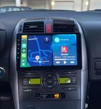 Toyota Auris | 2005 - 2013 | Autoradio, Nieuw, Ophalen of Verzenden