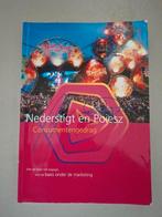 Th.B.C. Poiesz - Consumentengedrag, Ophalen of Verzenden, Zo goed als nieuw, Th.B.C. Poiesz; A.T.A.M. Nederstigt