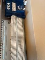 Breimachine Singer solo, Ophalen, Gebruikt, Breien, Machine