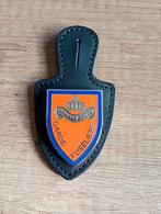 Borstzakhanger Prinses Irene Brigade, Verzamelen, Ophalen of Verzenden, Landmacht, Nederland, Embleem of Badge