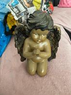 mooi engelbeeld, Antiek en Kunst, Ophalen of Verzenden