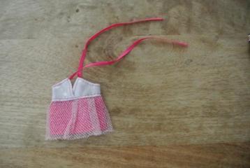 Barbie Kleertjes My Scene Chelsea/ nr 452 beschikbaar voor biedingen