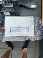 Geberit Sigma 40 bedieningsplaat met geurafzuiging, Ophalen of Verzenden, Zo goed als nieuw, Toilet