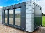 Woonunit , office container , tuinhuis, Ophalen