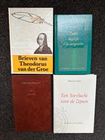 Waardevolle Theologische Boeken !!, Boeken, Ophalen of Verzenden, Zo goed als nieuw, Christendom | Protestants, Diverse auteurs